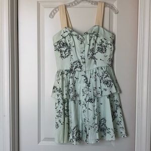 Anthropologie Maria Bonita Dress size 40 US 6